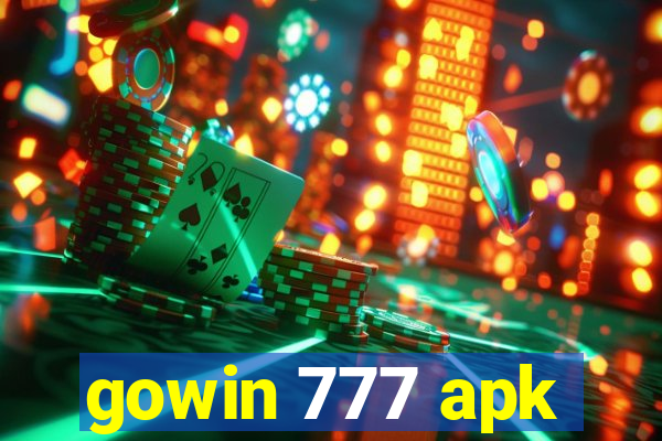 gowin 777 apk